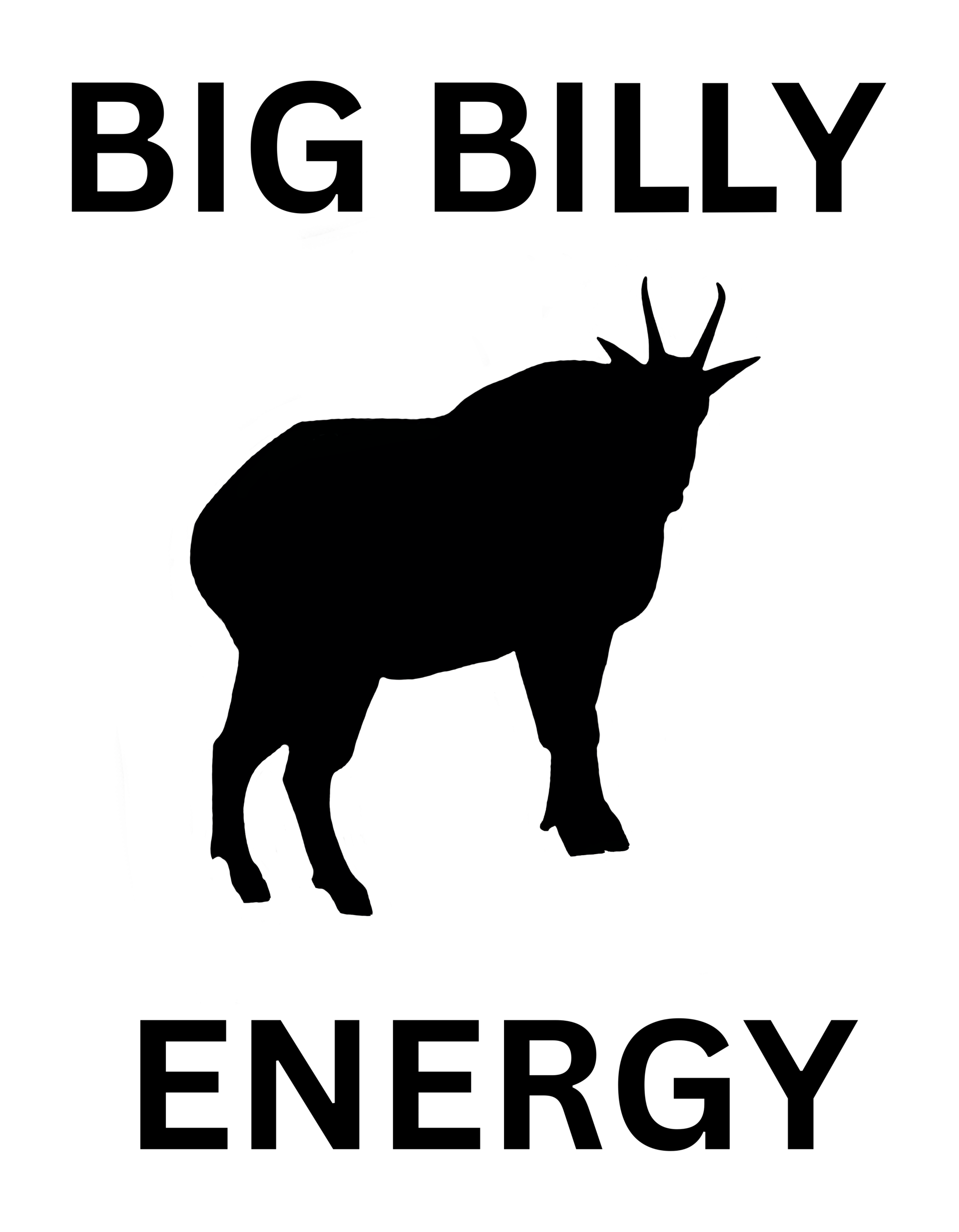 Big Billy Energy