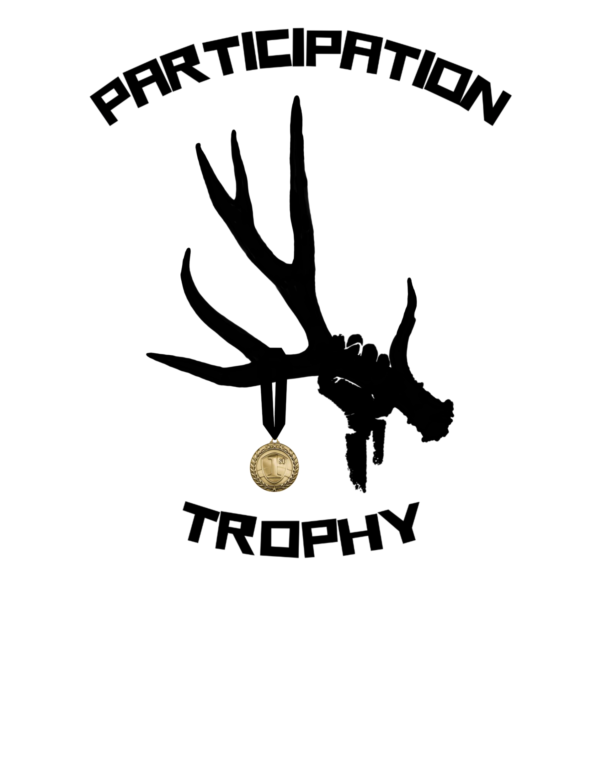 Mule deer Shed Hunter