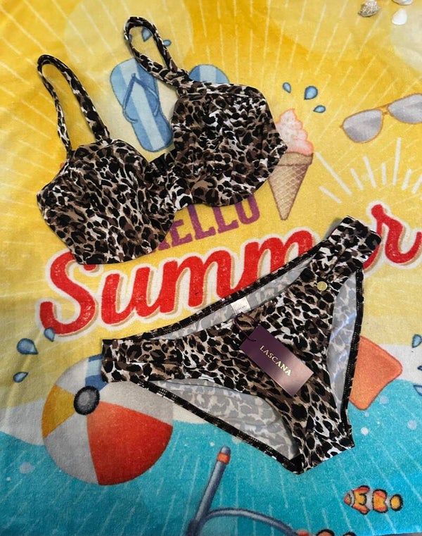 Bikini`s Lascana