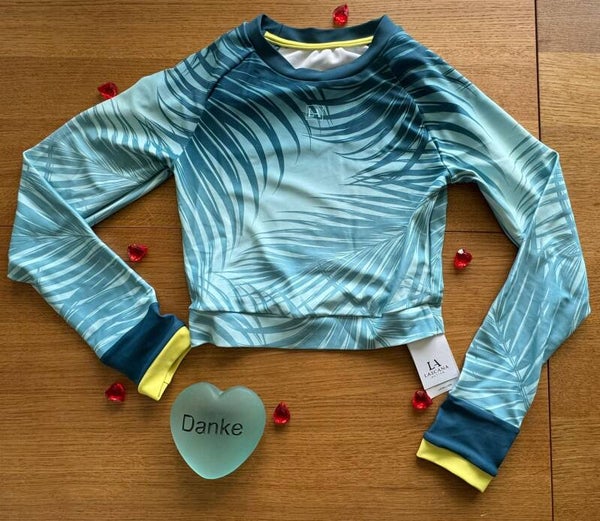 Top Lascana Active Sport