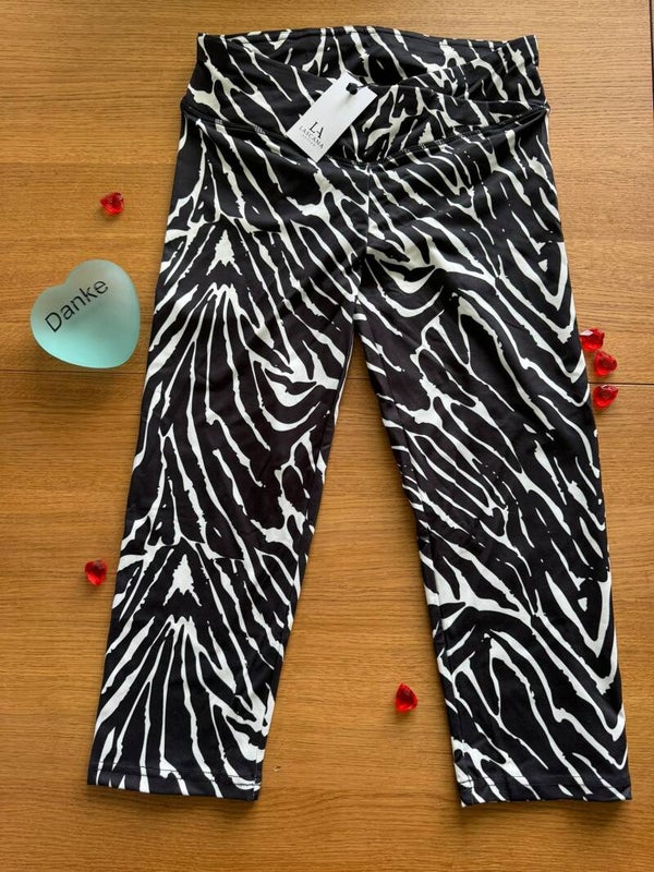 Leggins Capri Lascana Active Sport