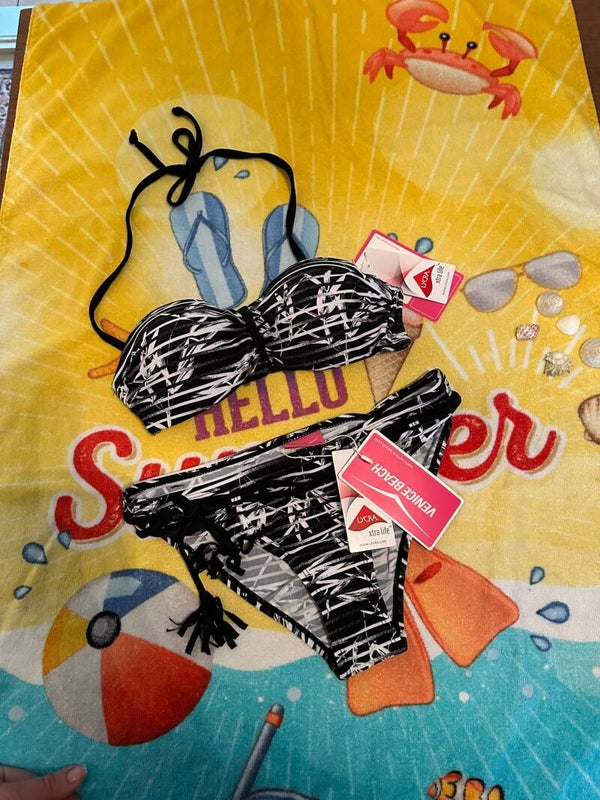 Bikini`s & Badeanzug Venice Beach