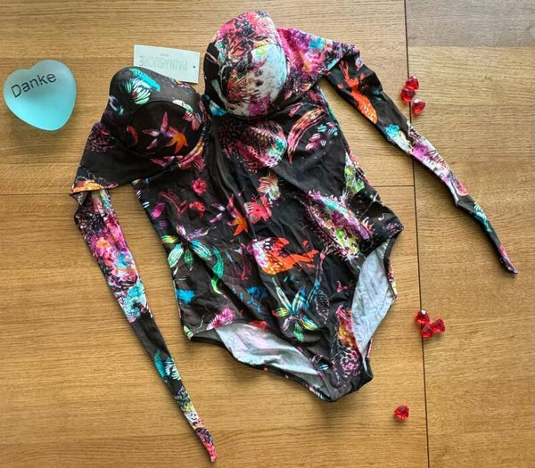 Bikini Pain de Sucre