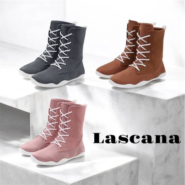 Lascana: Damen-Stiefeletten