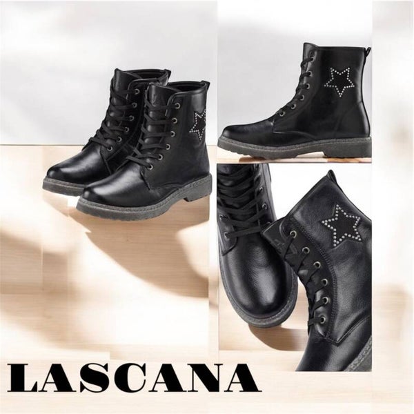 Lascana: Stiefel