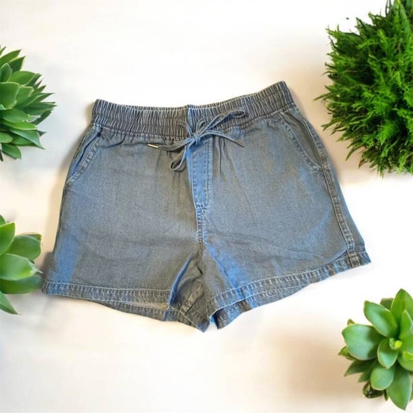 Shorts Jeans Lascana