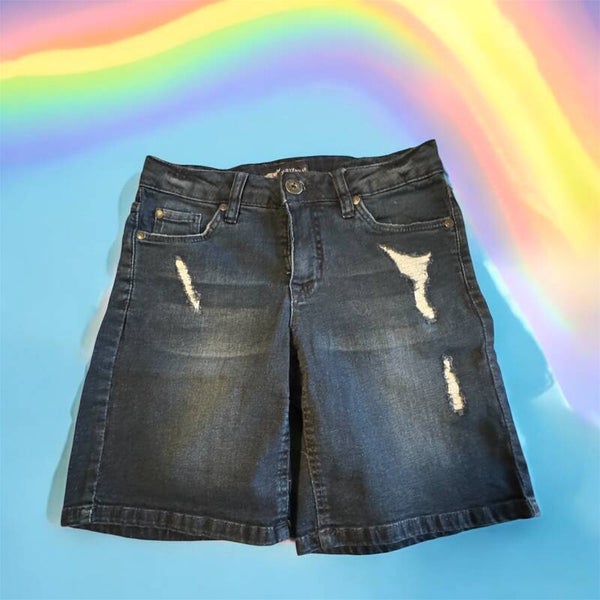 Shorts Jeans Arizona