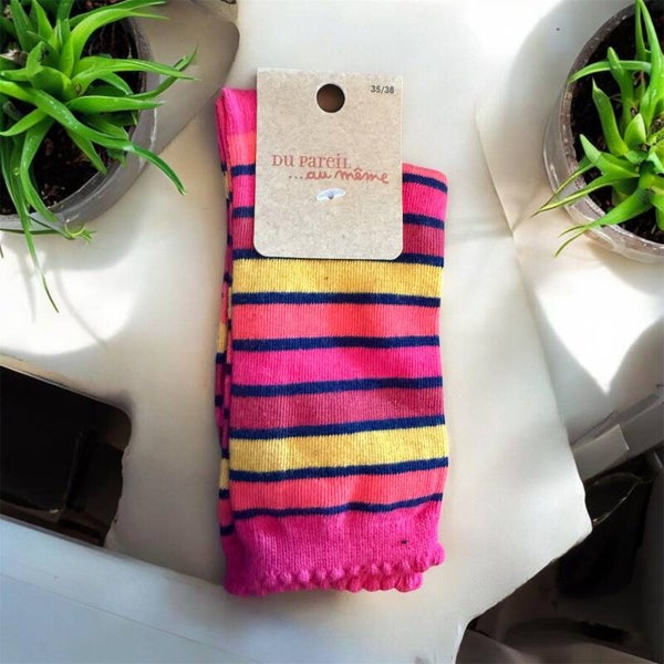 Socken Mädchen
