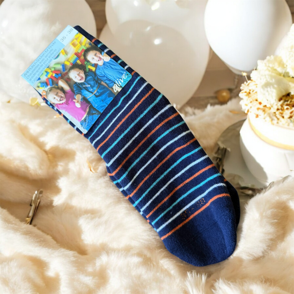 Socken Anti-Rutsch
