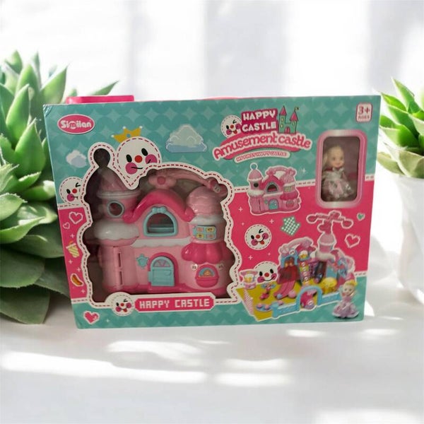 Happy Castle