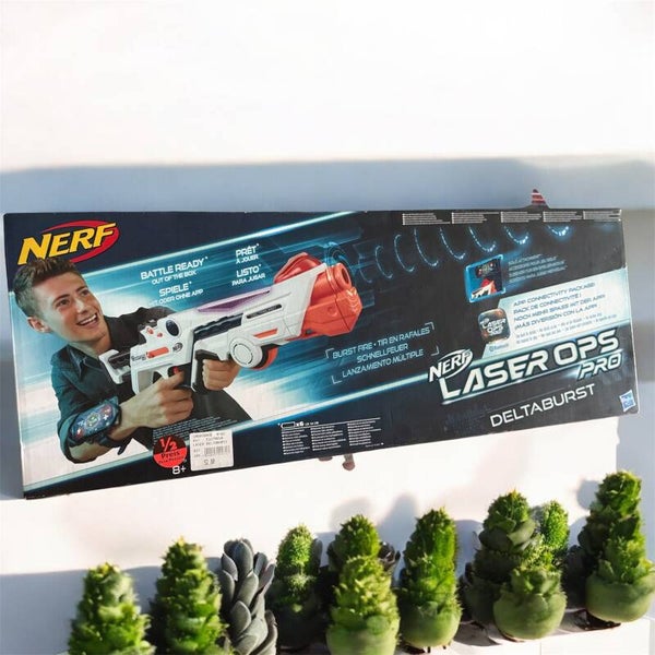 Laser Ops Pro Nerf