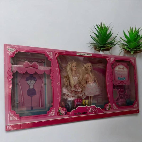 Fashion Boutique