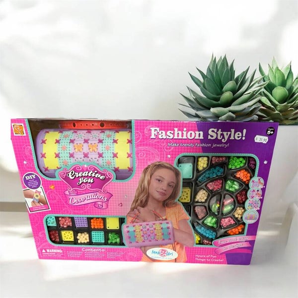 Fashion Style