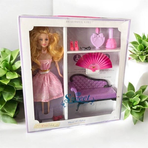 Girl Sweet