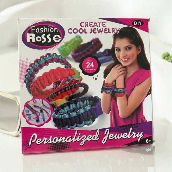 Create Cool Jewerly