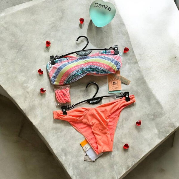 Bikini's ripcurl