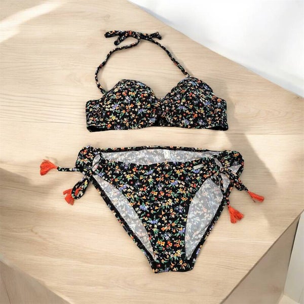 Bikini Bufalo