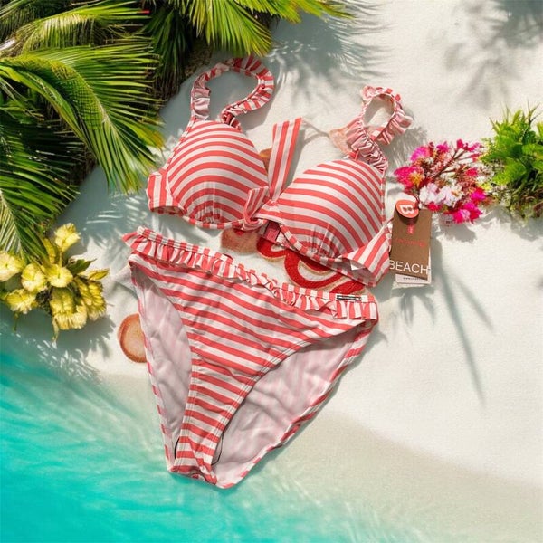 Bikini Teisumi