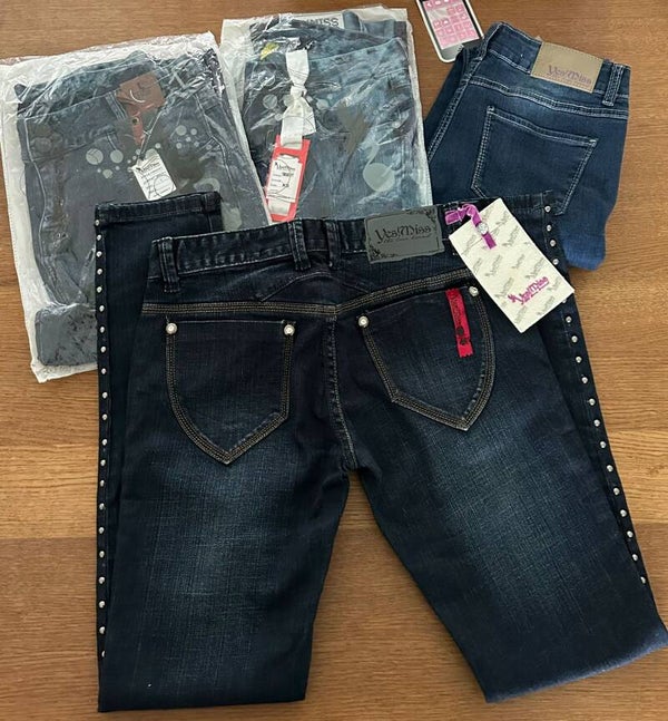 Jeans Yes Miss