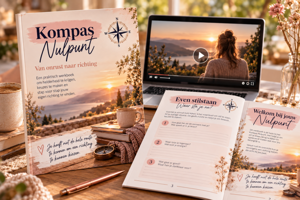 Kompas Nulpunt