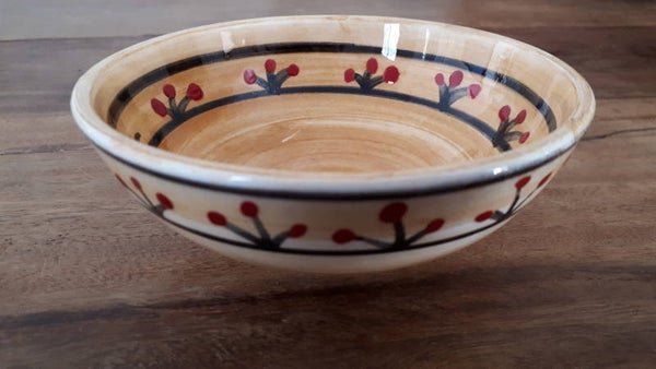 Schaaltje Ø 12 cm