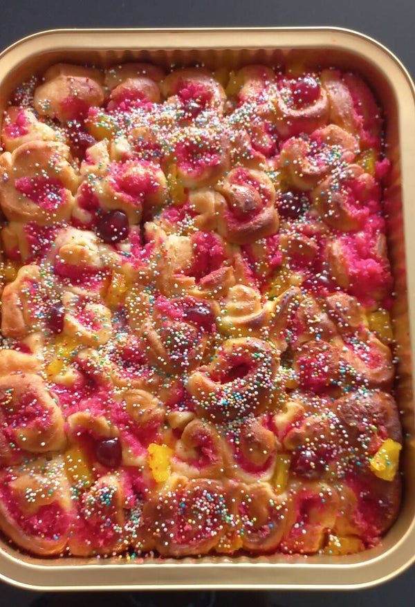 Cocosfiadu 20 personen