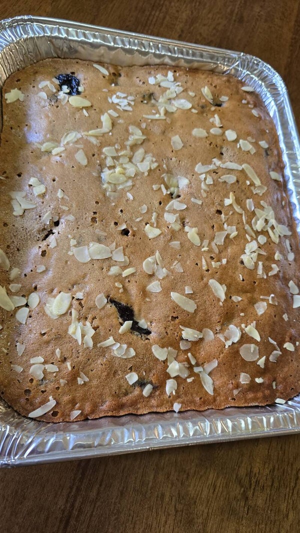 Helenacake