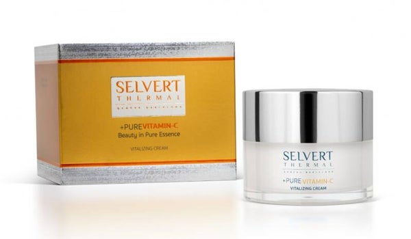 Vitamine C crème - 50ml