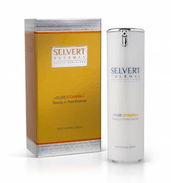 Vitamine C Sérum - 30ml