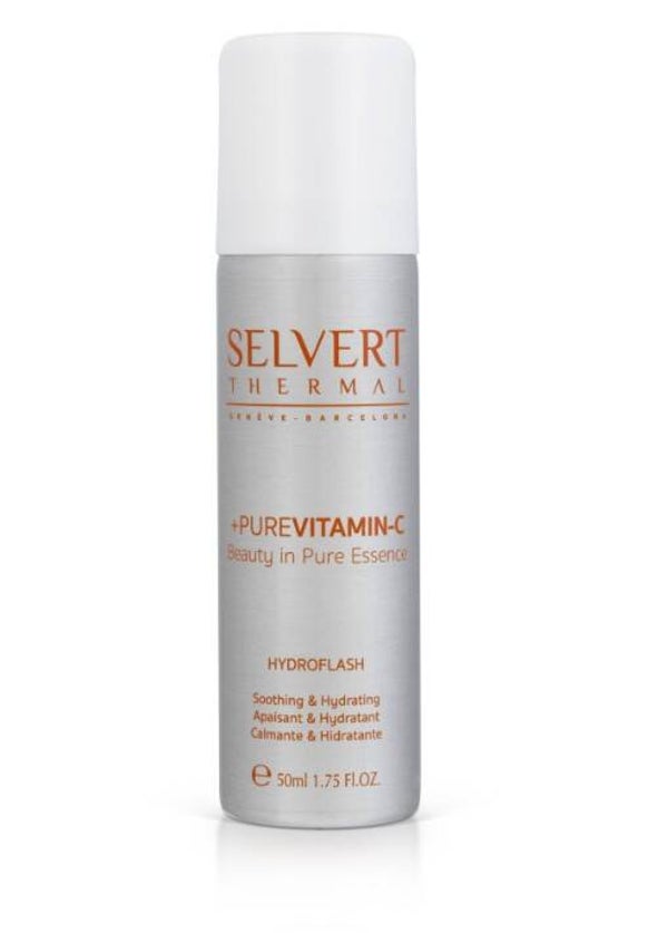 Spray Hydroflash Vitamine C - 50ml