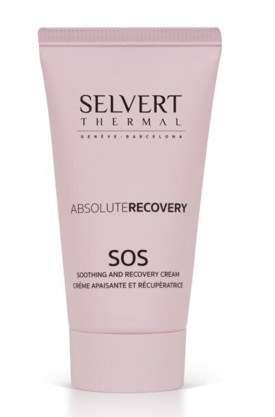 Absolute Recovery SOS Cream - 50 ml