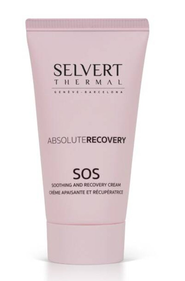 Absolute Recovery SOS Cream - 50 ml