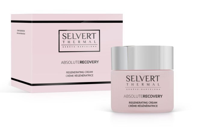 Absolute Recovert Crème Regénérante - 50ml