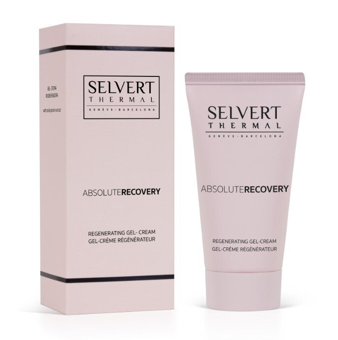 Absolute Recovery Gel Crème Regénérant - 50ml