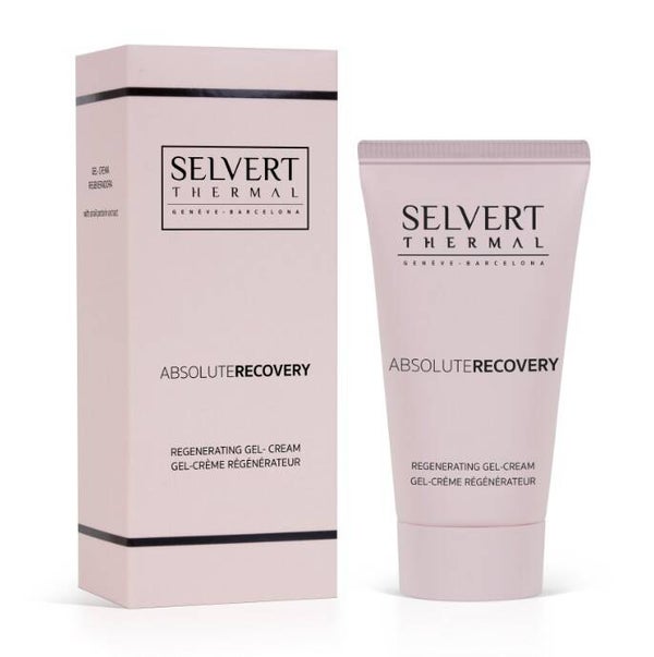 Absolute Recovery Gel Crème Regénérant - 50ml