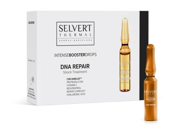 Ampoule Instant Booster DNA Repair - 10 x 2ml