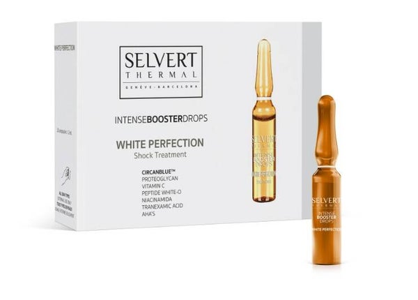 Ampoule Instant Booster White Perfection - 10 x 2ml