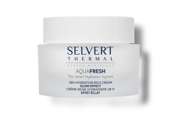 48H Crème Hydratante - 50ml