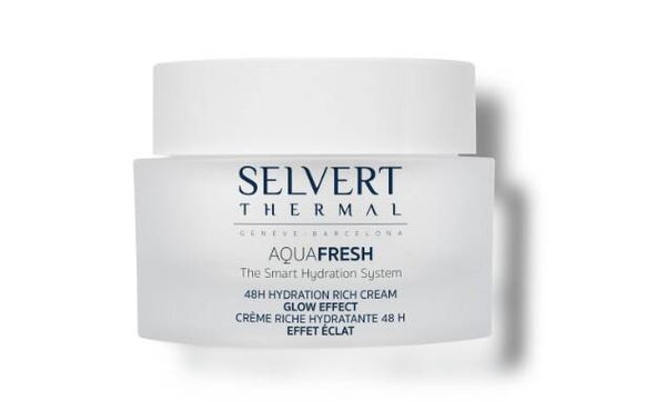 48H Crème Hydratante - 50ml