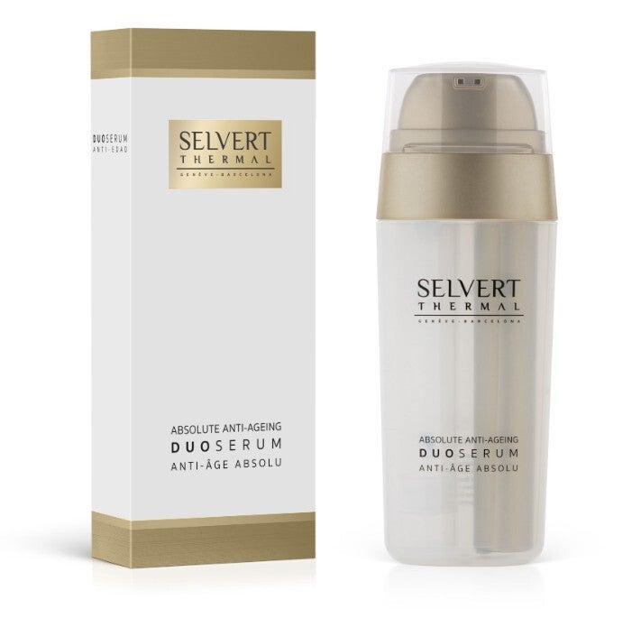 DUO sérum Anti-âge absolu - 30ml