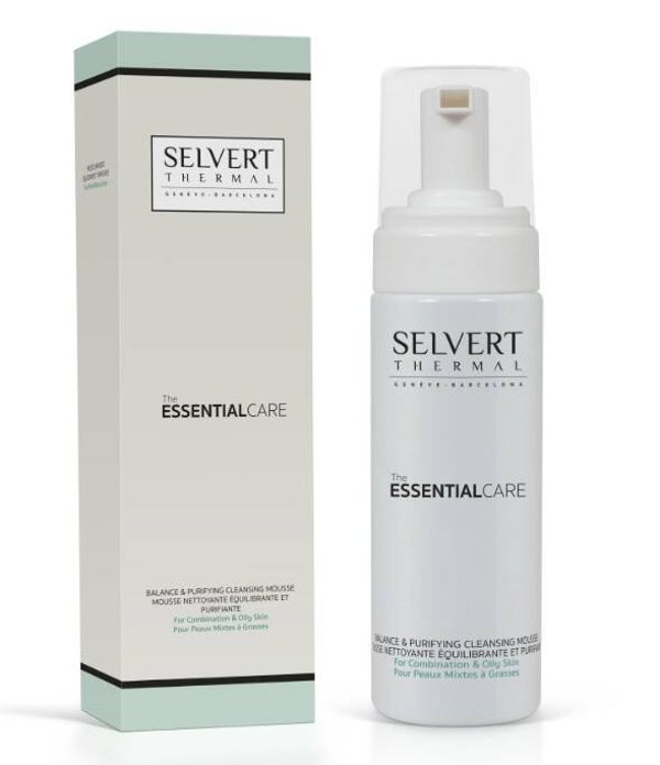 Nettoyant Moussant Purificateur Balance - 150ml