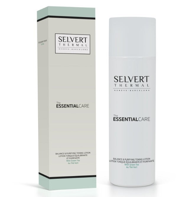 Lotion tonique purificatrice - 200ml