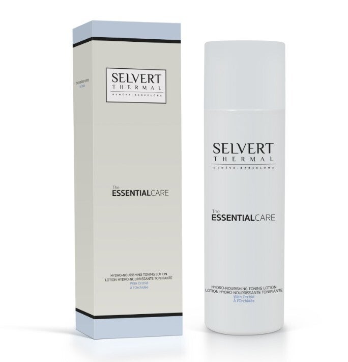 Lotion tonique Hydro Nourrissante - 200ml