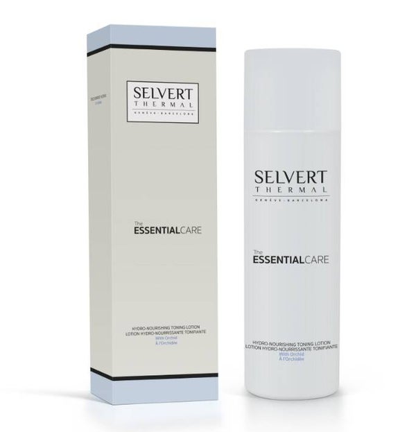 Lotion tonique Hydro Nourrissante - 200ml