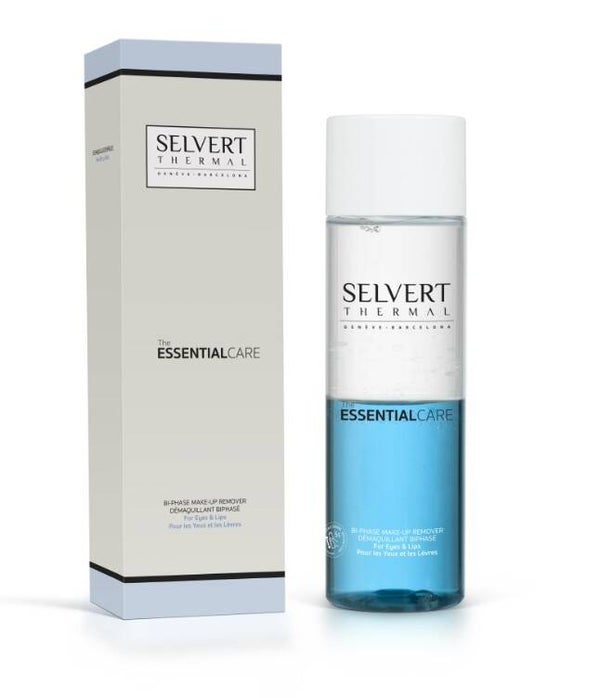 Démaquillant Bi-Phasé - 200ml