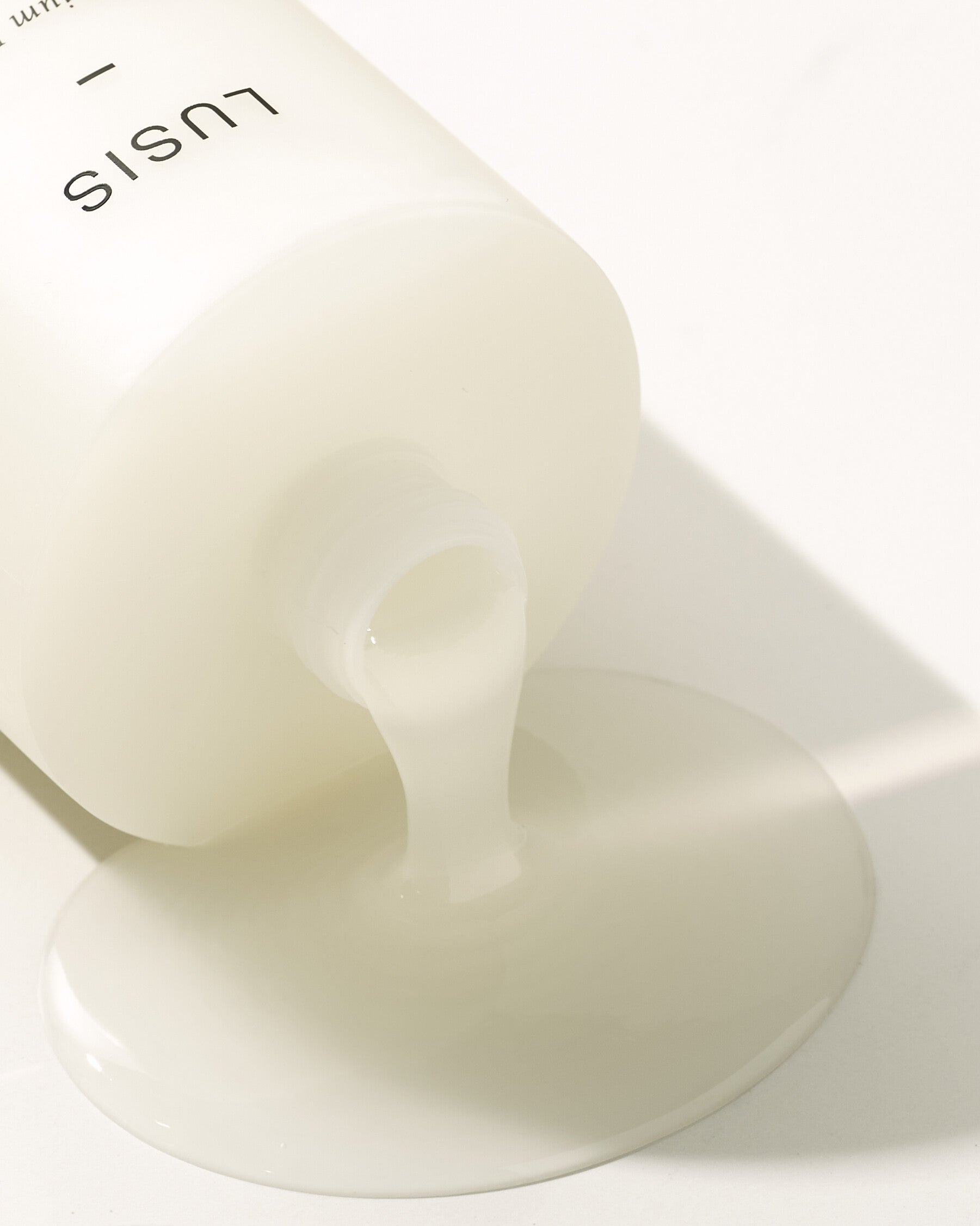 LUSIS Après Shampooing - 500ml