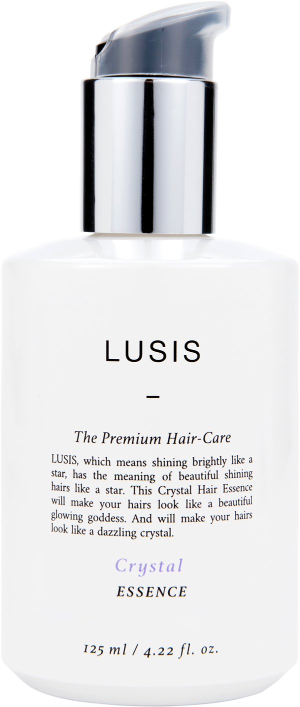 LUSIS Sérum (Essence) Cheveux - 125ml