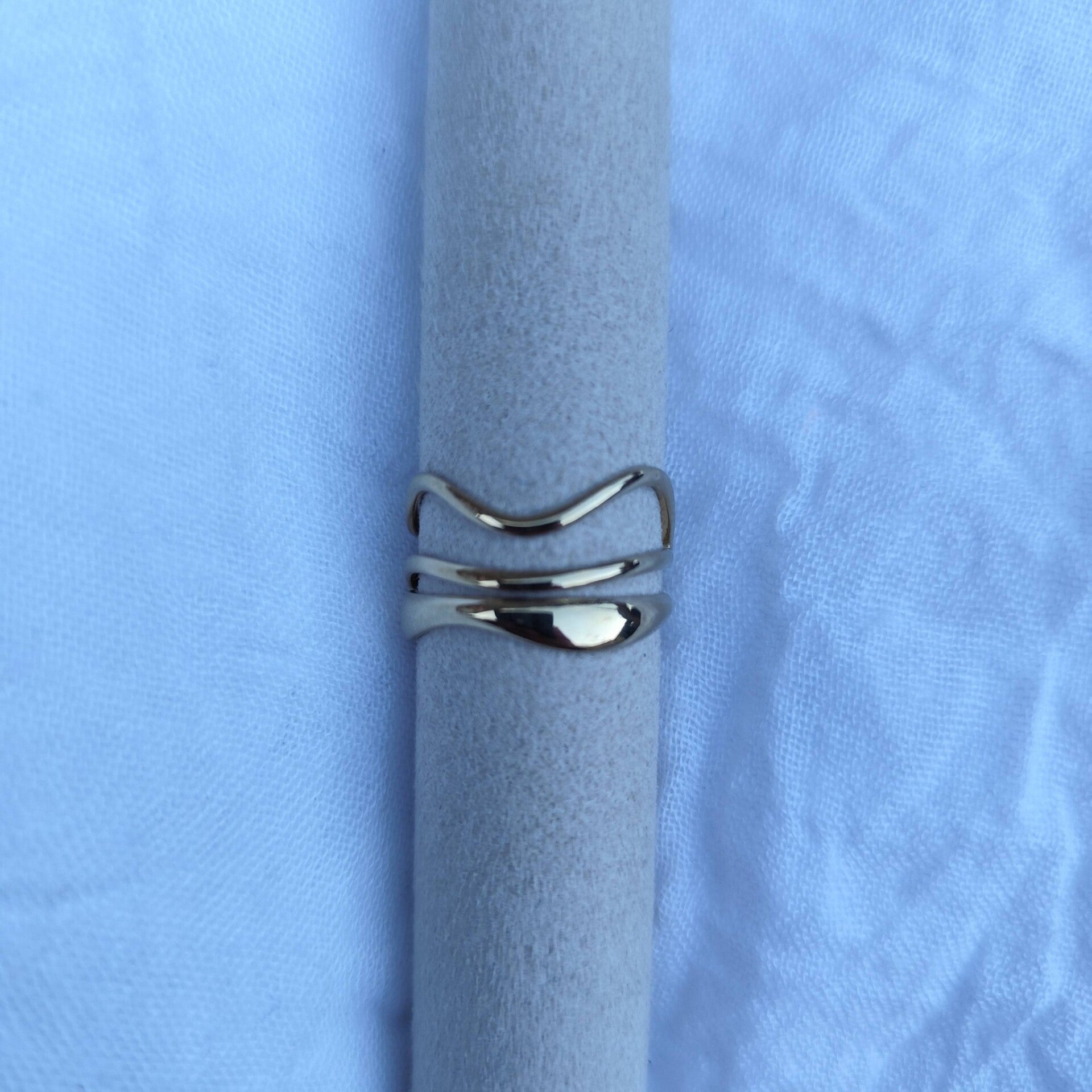 Bague réglable