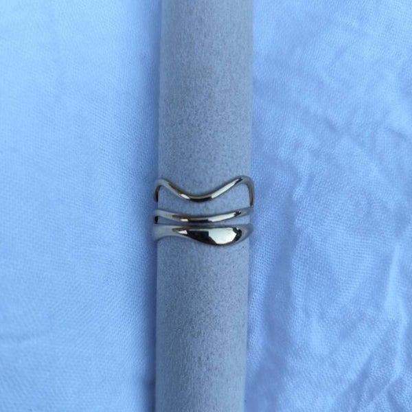 Bague réglable