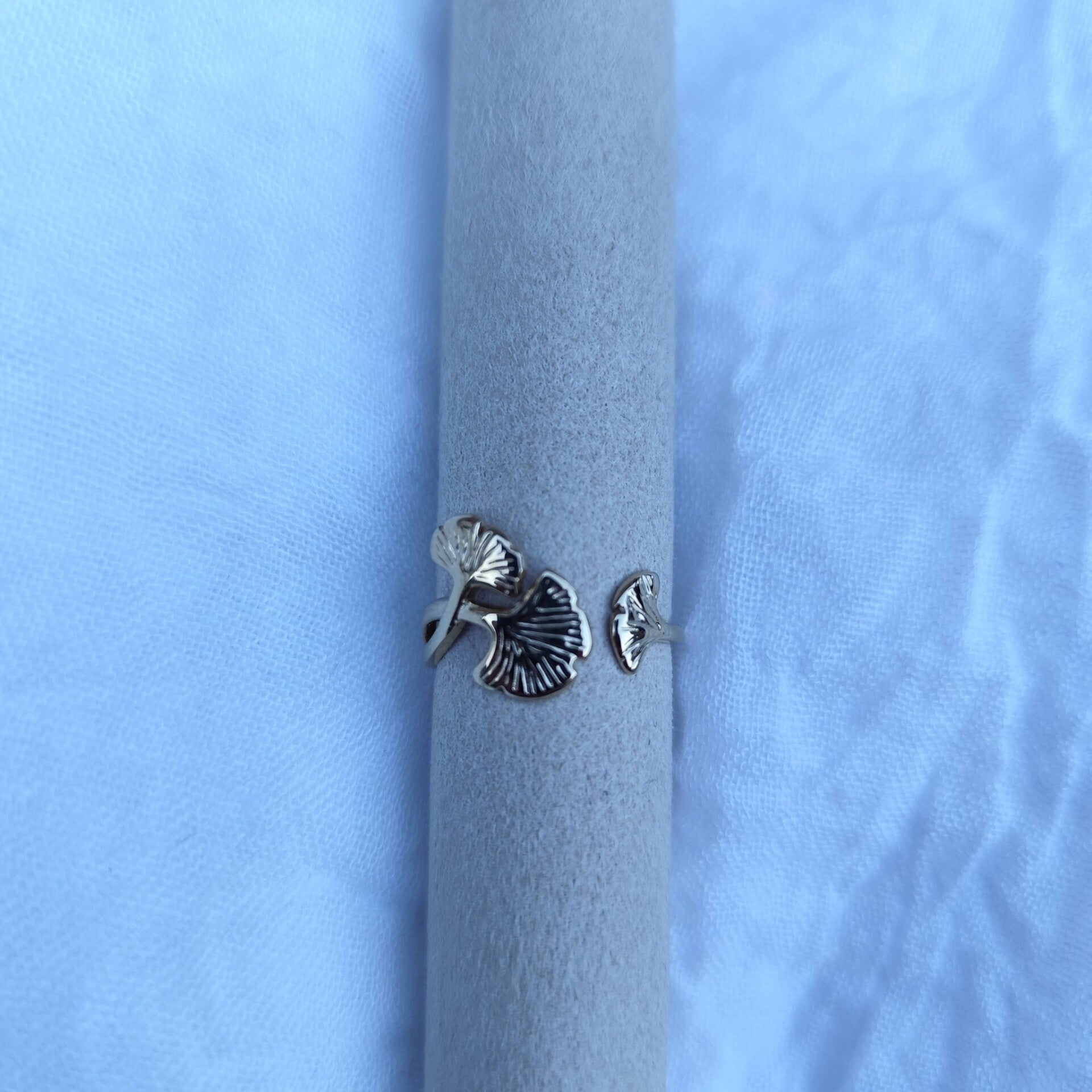 Bague réglable